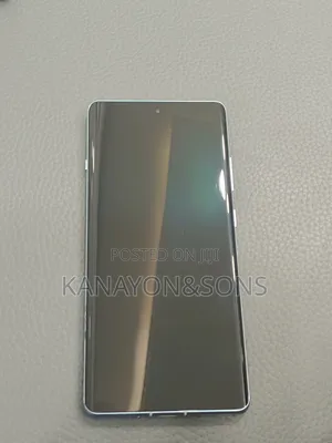 OnePlus 12R 256 GB Blue