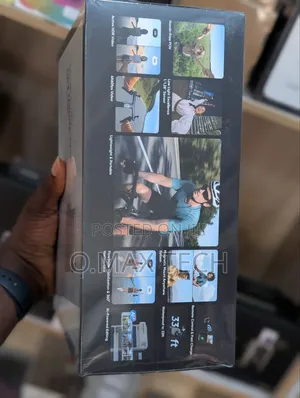 Insta360 Go Ultra Creator Bundle - Small 4k Vlogging Camera