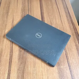 Laptop Dell Latitude 7400 8GB Intel Core i5 SSD 256GB
