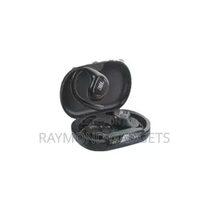 Jbl Mg-s30 Wireless Earbuds – Pure Bass, 19h Battery