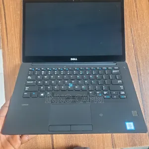 Laptop Dell Latitude 7480 8GB Intel Core i5 SSD 256GB