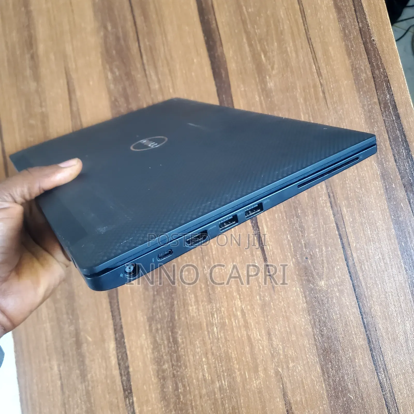 Laptop Dell Latitude 7480 8GB Intel Core i5 SSD 256GB