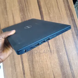 Laptop Dell Latitude 7480 8GB Intel Core i5 SSD 256GB
