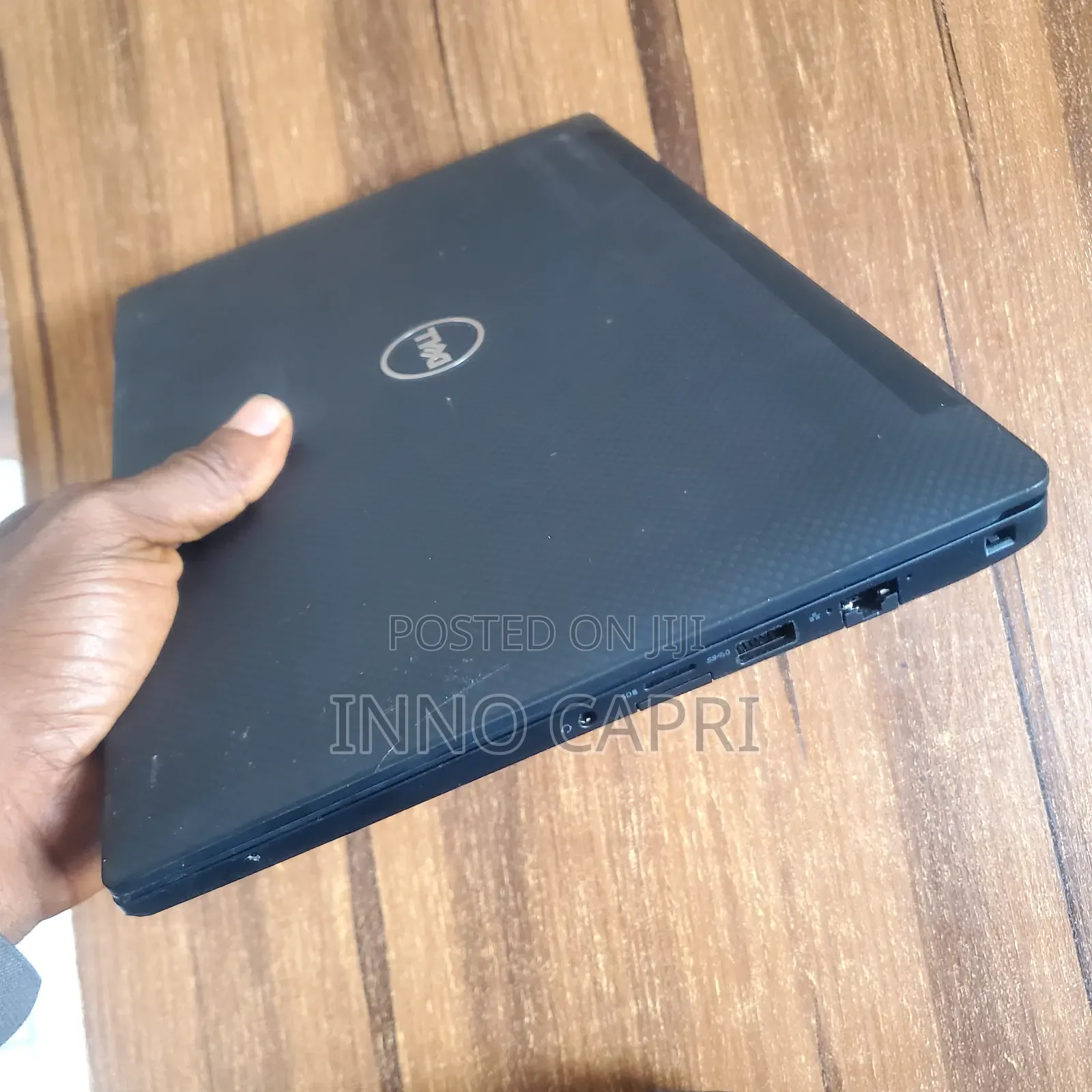 Laptop Dell Latitude 7480 8GB Intel Core i5 SSD 256GB