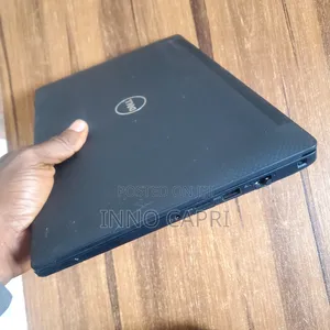 Laptop Dell Latitude 7480 8GB Intel Core i5 SSD 256GB