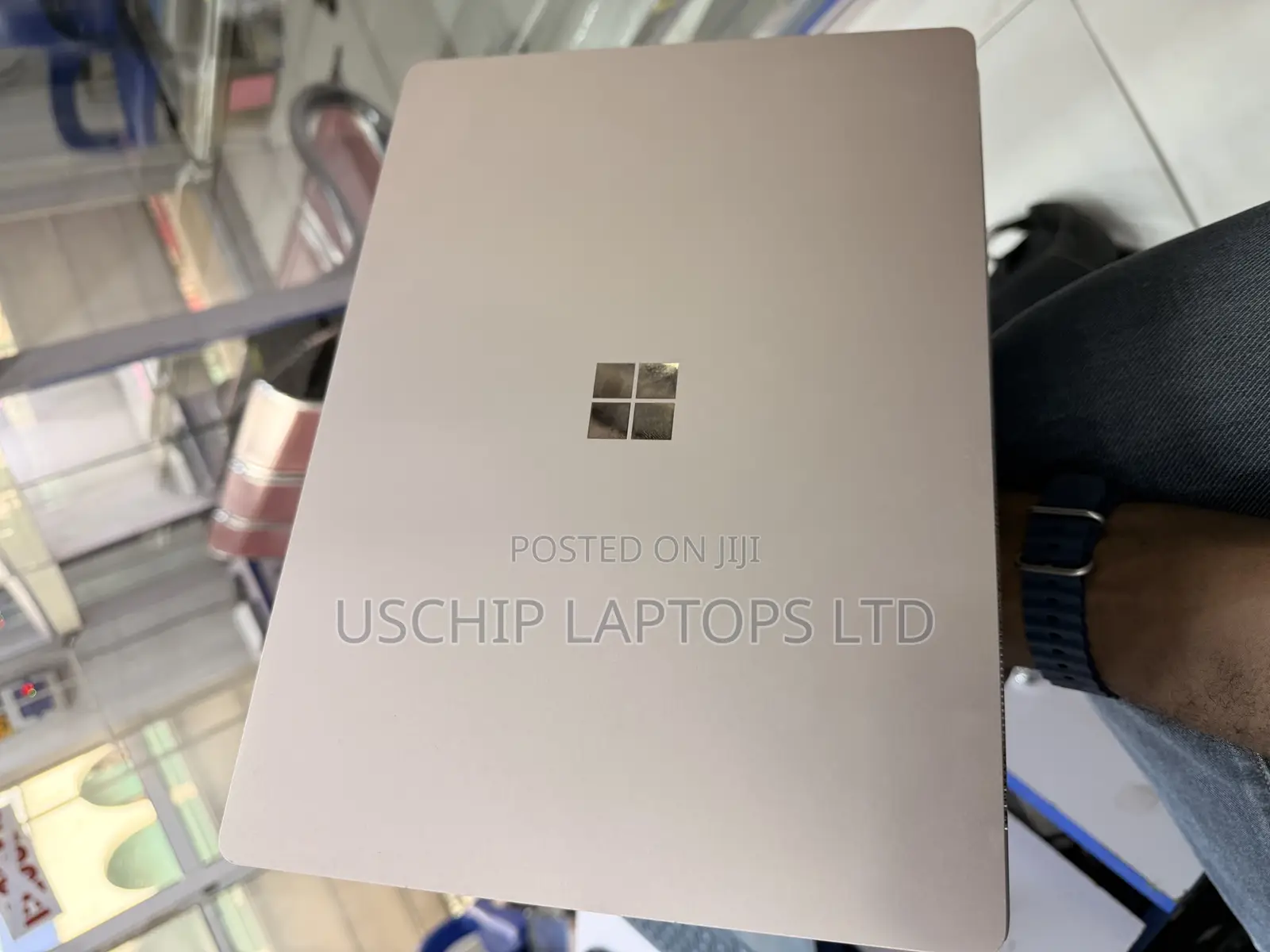 Microsoft Surface Laptop 3/4/5 Screen