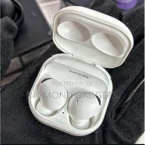 Samsung Galaxy Buds 2 – Active Noise Cancelling