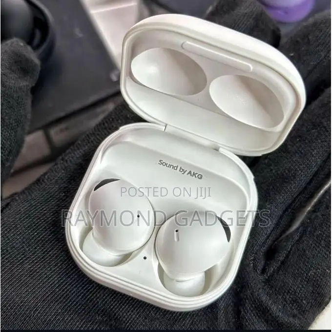 Samsung Galaxy Buds 2 – Active Noise Cancelling