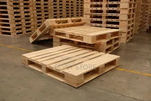 Pallet Wood for Bedframe