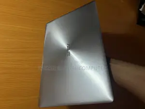 Laptop Asus 8GB Intel Core i7 SSD 256GB