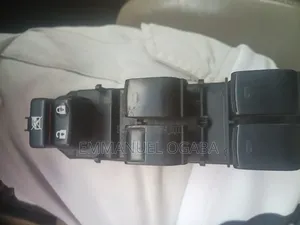 Camry Muscle 08/07 Automatic Door Window Master Control