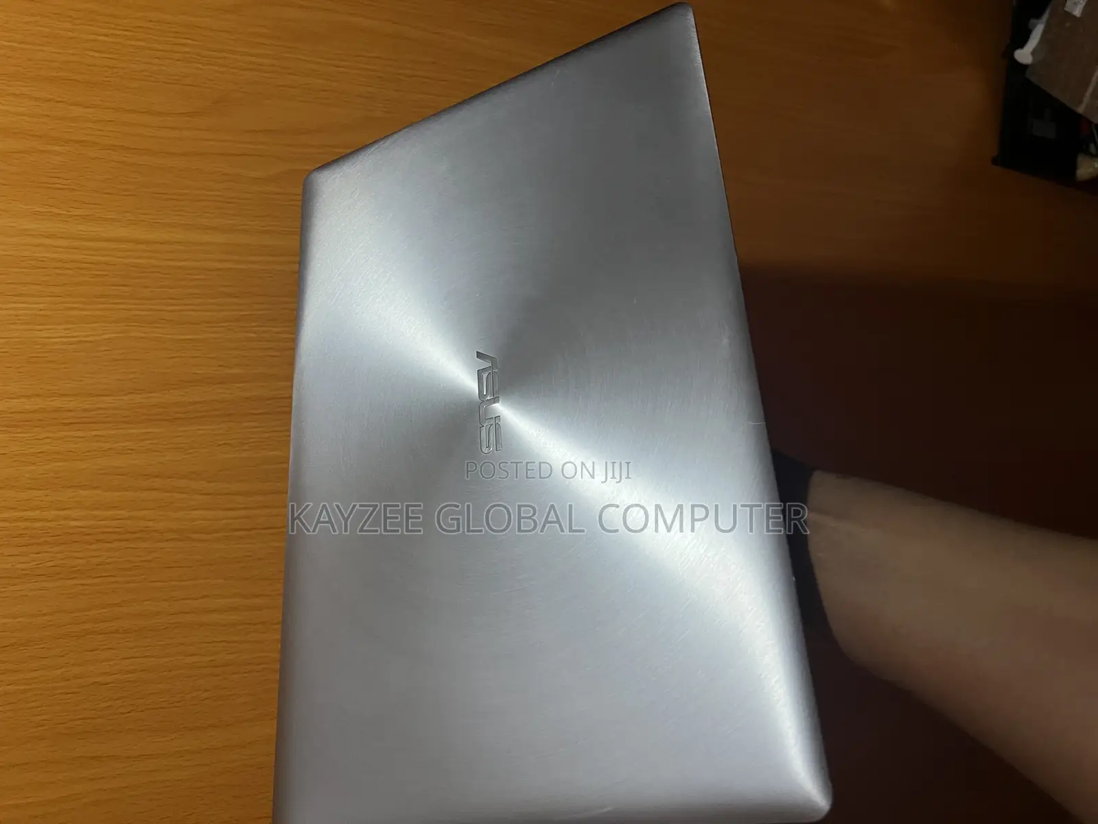 Laptop Asus 8GB Intel Core i7 SSD 256GB