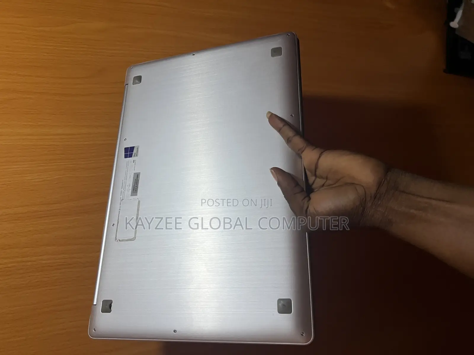Laptop Asus 8GB Intel Core i7 SSD 256GB