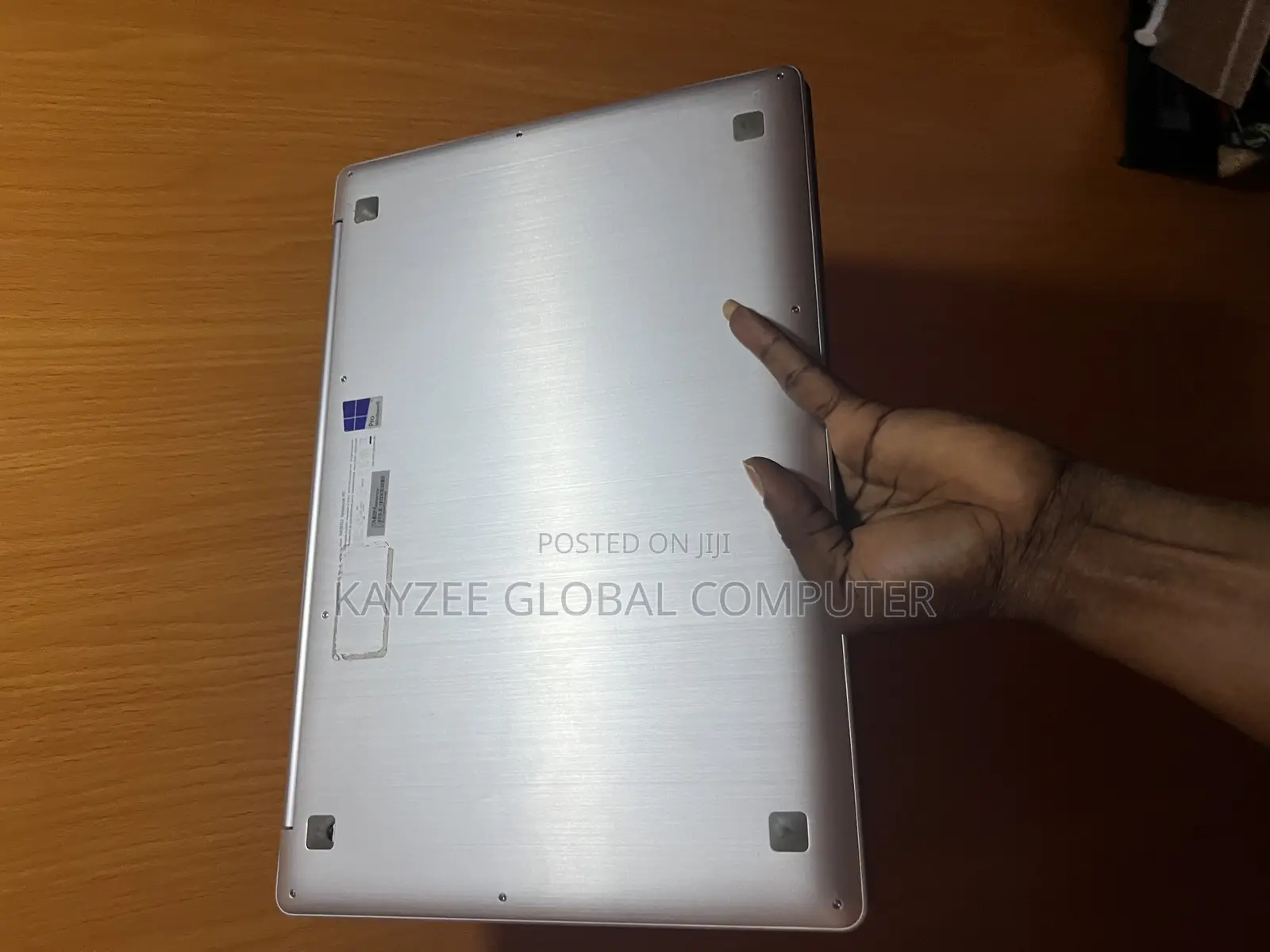 Laptop Asus 8GB Intel Core i7 SSD 256GB