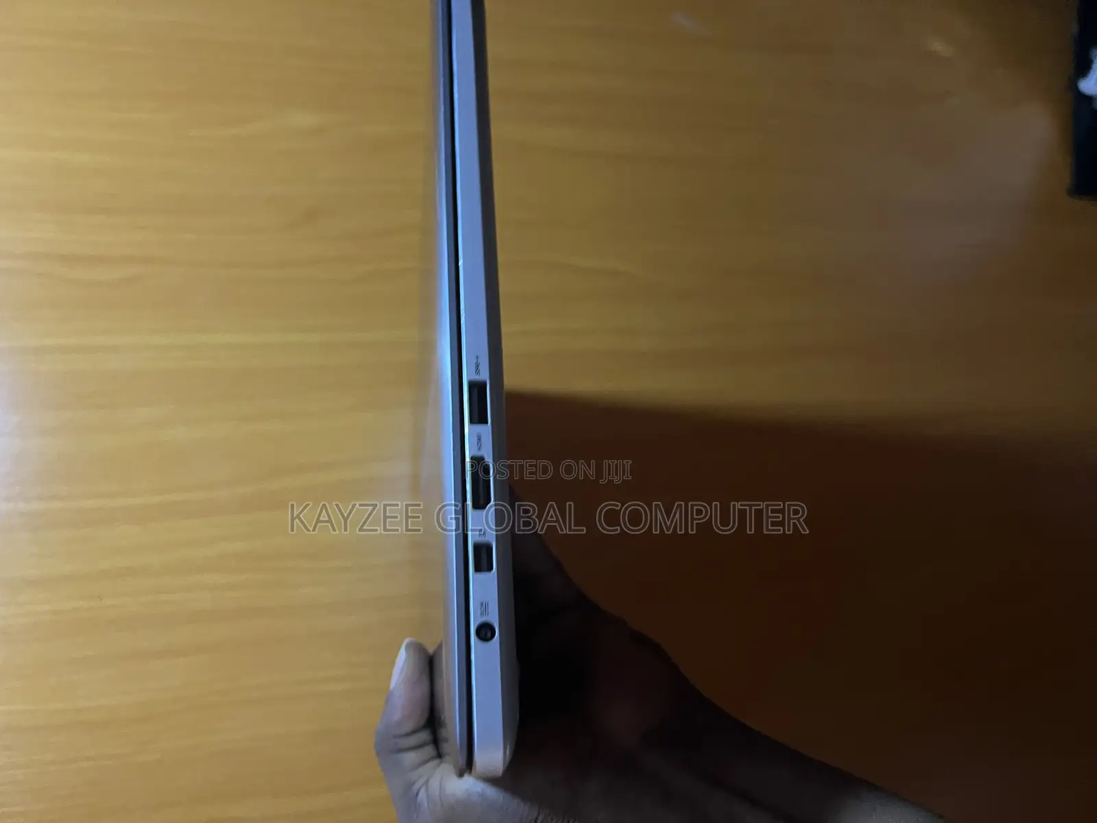 Laptop Asus 8GB Intel Core i7 SSD 256GB