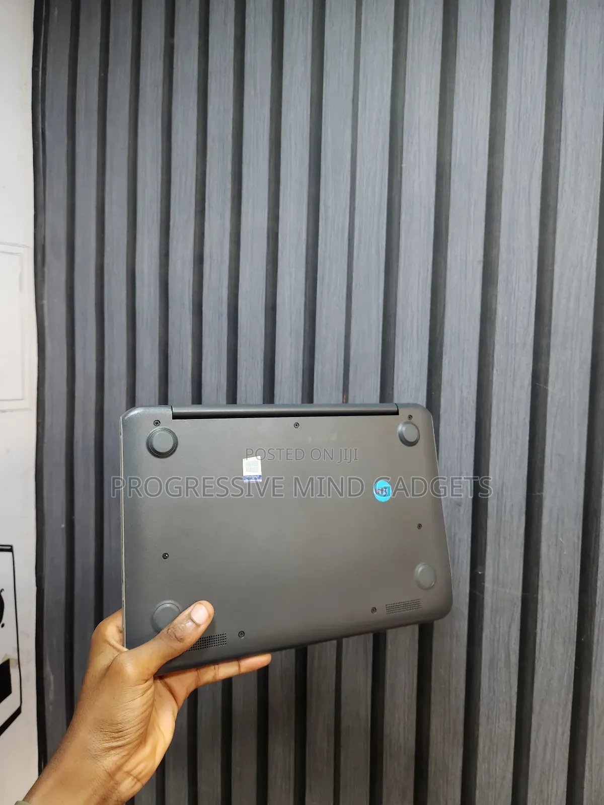 Laptop HP Stream 11 Pro G4 EE 4GB Intel Celeron SSD 128GB