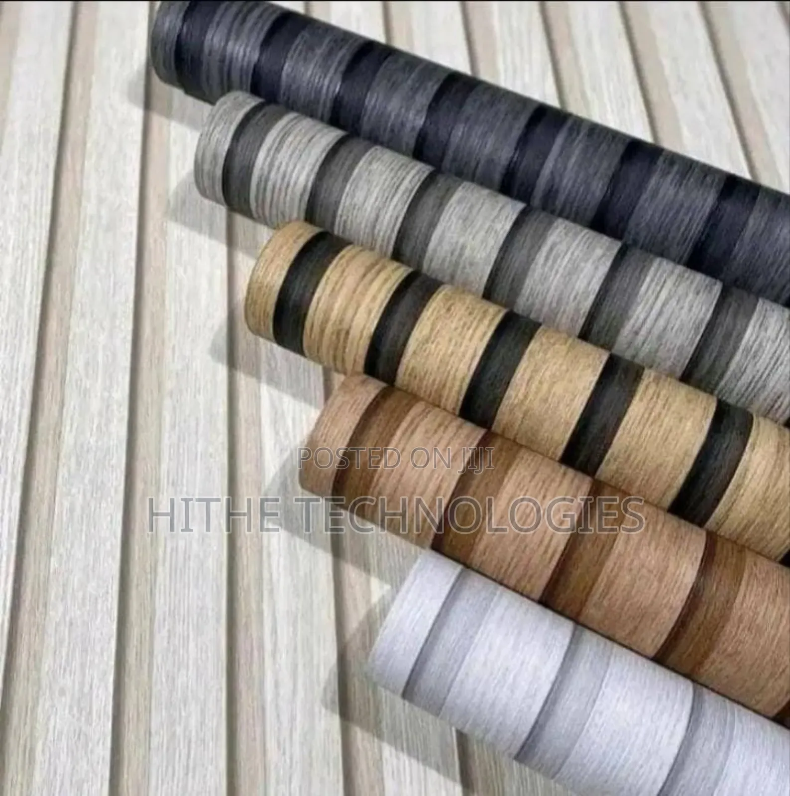 Wall Papers