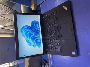 Laptop Lenovo ThinkPad L480 8GB Intel Core i5 SSD 256GB