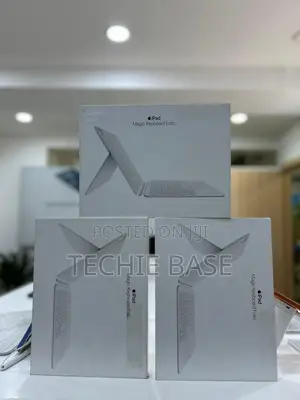 Magic Keyboard Folio(iPad 10th 11th Gen)