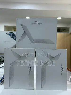 Magic Keyboard Folio(iPad 10th 11th Gen)