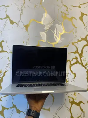 Laptop Apple MacBook Pro 2015 16GB Intel Core i7 SSD 1T
