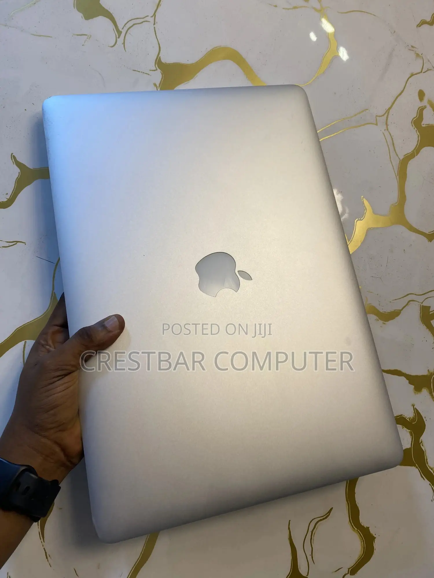 Laptop Apple MacBook Pro 2015 16GB Intel Core i7 SSD 1T