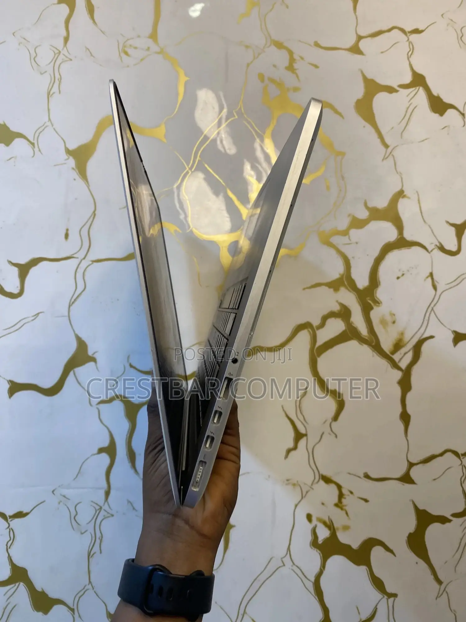 Laptop Apple MacBook Pro 2015 16GB Intel Core i7 SSD 1T