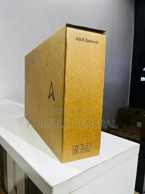 New Laptop Asus Zenbook Duo 14 16GB Intel Core Ultra 9 SSD 1T