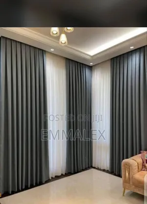 Original Turkish Curtains