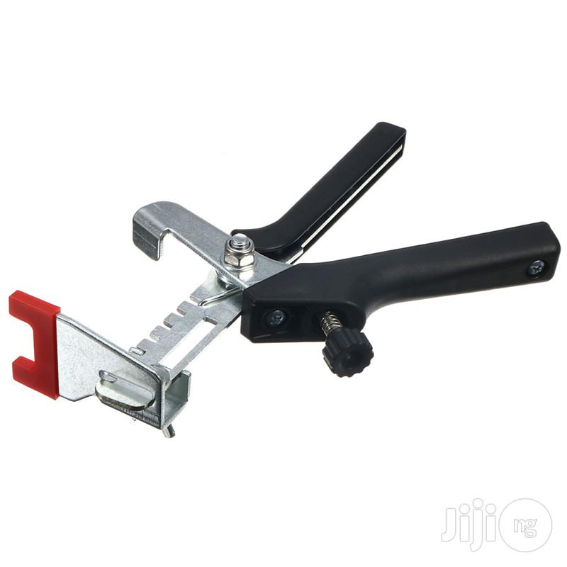 Tile Leveling System Wall/ Floor Plier