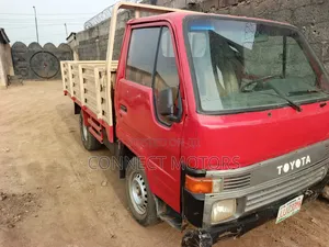 Used Toyota Dyna for Sale