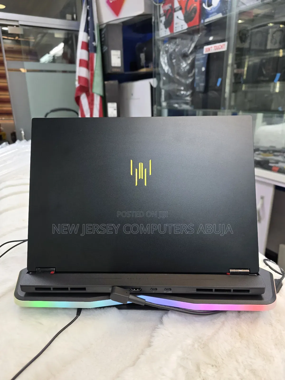 Laptop Acer Predator Helios Neo 16 16GB Intel Core i9 SSD 1T