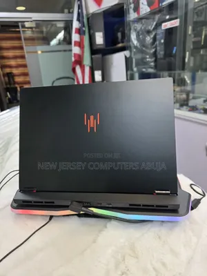 Laptop Acer Predator Helios Neo 16 16GB Intel Core i9 SSD 1T