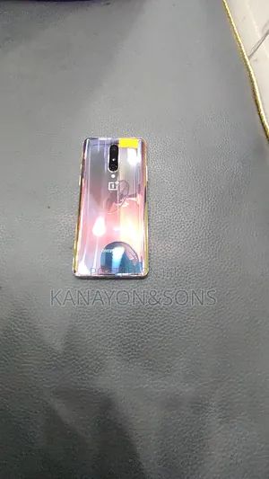 OnePlus 8 256 GB Purple