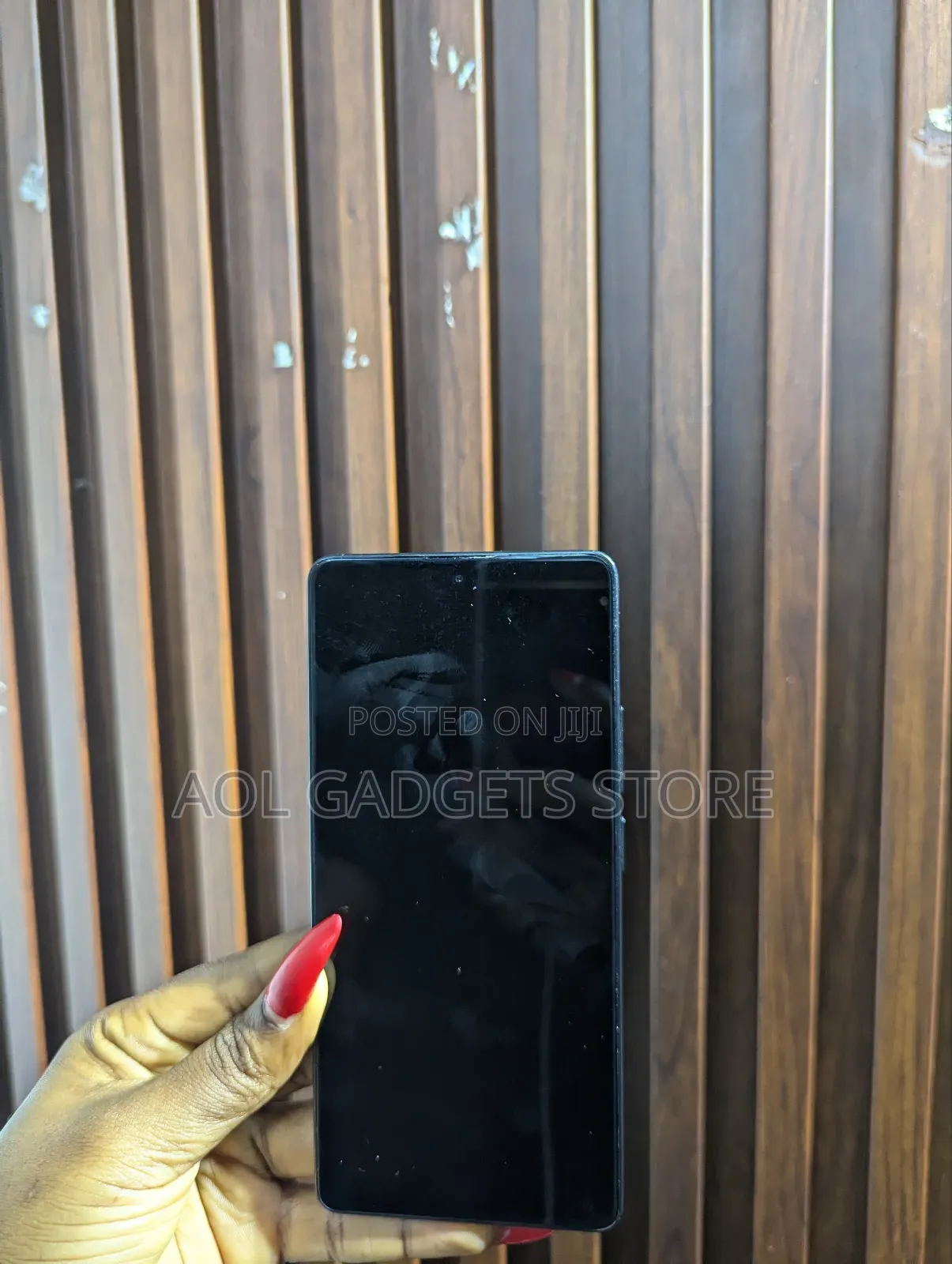 Xiaomi Redmi Note 13 Pro 256 GB Black