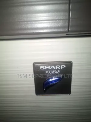 Used Sharp Mx-M565 Photocopier