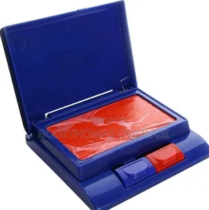 Good Quality Double Stamp Pad