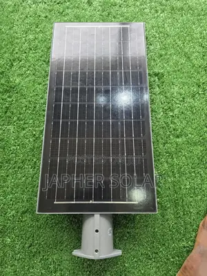 200w Solar Street Light – High-Performance Light