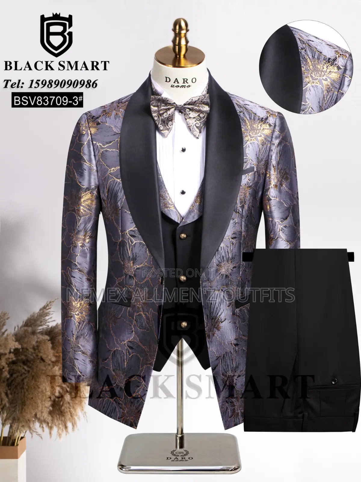 Designer Suits