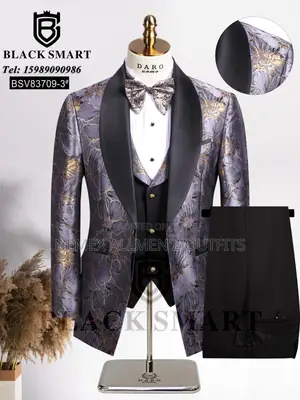 Designer Suits