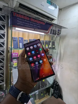 Samsung Galaxy Note 20 Ultra 5G 256 GB Bronze