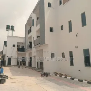 2bdrm Apartment in Sangotedo for rent