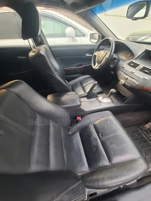 Honda Crosstour 3.5 AWD 2011 Blue