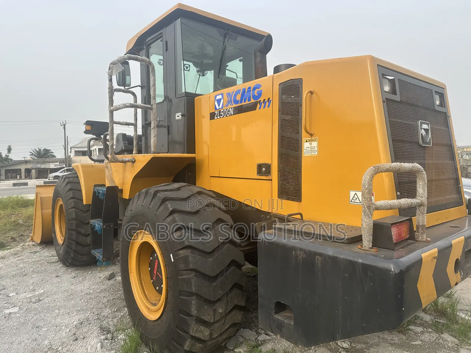 Brand New XCMG Payloader