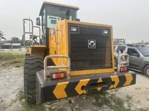 Brand New XCMG Payloader