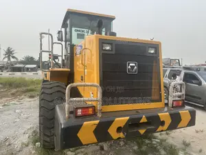 Brand New XCMG Payloader