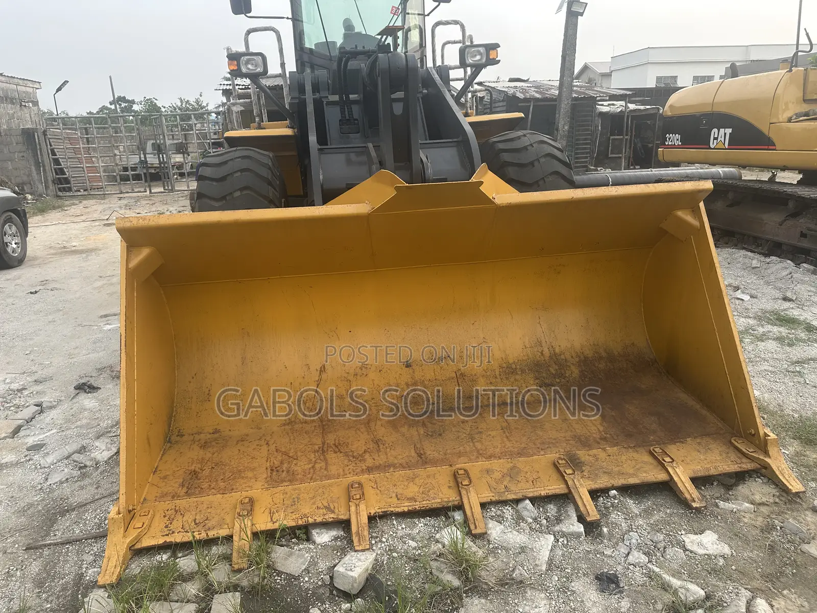 Brand New XCMG Payloader