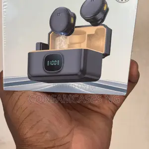 Q8 Wireless Lapel Noise Cancellation Magnetic Microphone