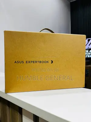 New Laptop Asus ExpertBook B9 B9400CBA 32GB Intel Core Ultra 7 SSD 1T