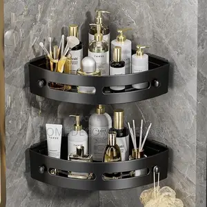 Bathroom Storage Rack